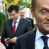 Tusk o in vitro: Ominiemy Sejm. Zoll: Nie wolno