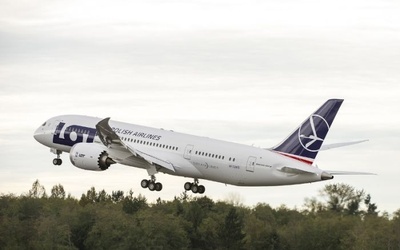 Polski dreamliner