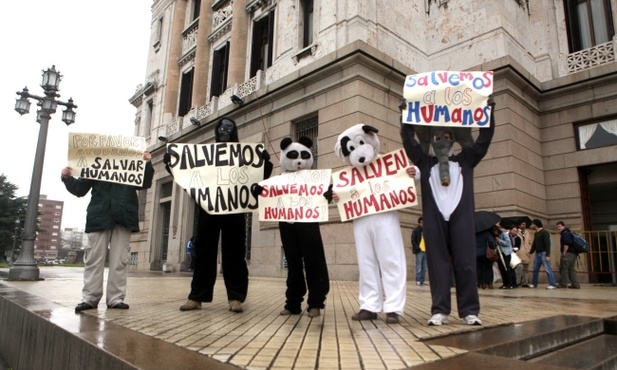 Ujawnią ekskomunikę zwolenników aborcji?
