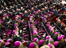 Synod Biskupów: pierwsze wnioski