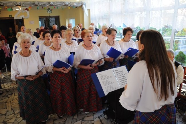 25 lat DDP "Złota Jesień"