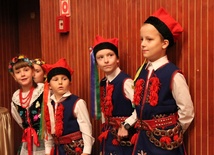 Otwarcie festiwalu Psallite Deo w Kętach