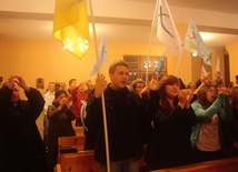 ‒ Kościół jest atrakcyjny dla młodych ludzi ‒ mówi ks. Krzysztof Nowak, Diecezjalny Duszpasterz Młodzieży  