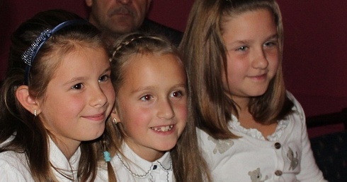 Dwudziestka pani Zofii