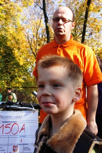 Panowie Muszyńscy: było naprawdę świetnie!