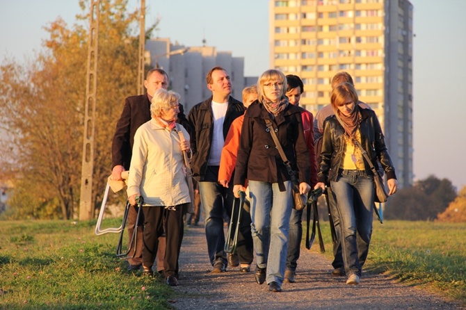 20. Tyski Wieczór Uwielbienia