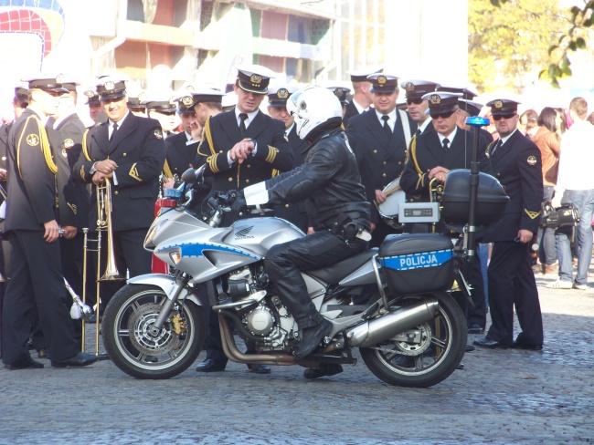 XV Marsz Różowej Wstążki