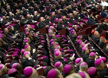 Co wypracował Synod?