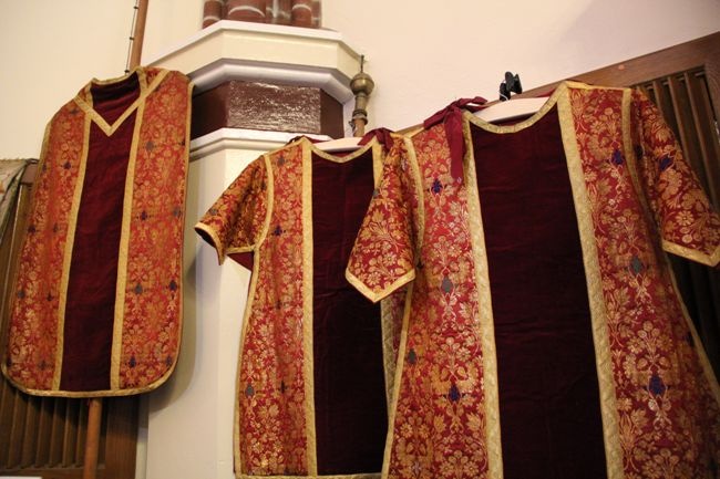 100-lecie konsekracji kościoła w Kutnie