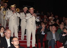 "Leliwa Jazz Band"