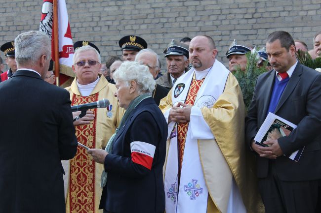 Stulecie parafii pw. św. Jana Kantego w Mławie