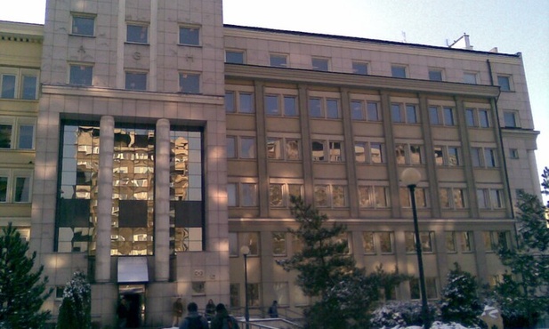 Uczelnie otwarte na biznes