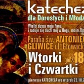 Katechezy na Wojtuli