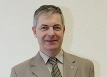 dr Paweł Wosicki