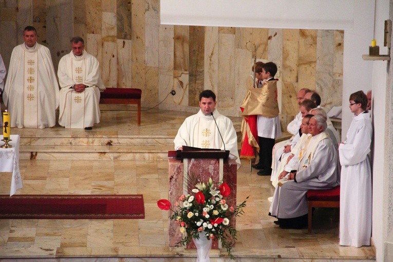 Gdyński „Katolik” świętuje urodziny