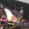 Ekolodzy nie chcą Olimpiady w Tatrach