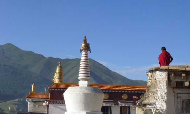 Chiny