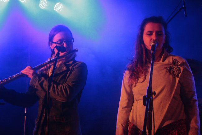 Koncert Lidii Pospieszalskiej w Franciszkańskim Centrum Kultury 