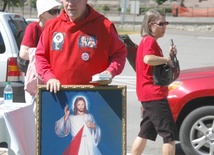 USA: Fala manifestacji w obronie wolności religijnej