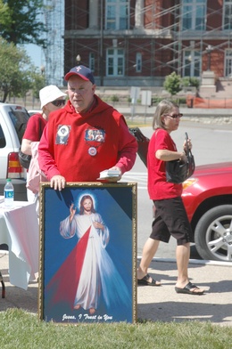 USA: Fala manifestacji w obronie wolności religijnej