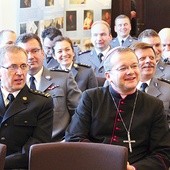  – Zabytki to nasze dziedzictwo, a dla osób wierzących mają dodatkowe znaczenie, bo przedstawiają wartość duchową – zauważył bp Tadeusz Lityński