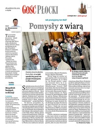 Gość Płocki 43/2012