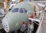 Airbus A350 – samolot z włókna