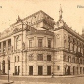 Filharmonia warszawska