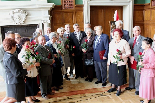 Miłość wszystko wybaczy