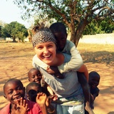 Wolontariusze na misjach