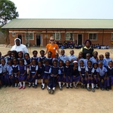 Wolontariusze na misjach