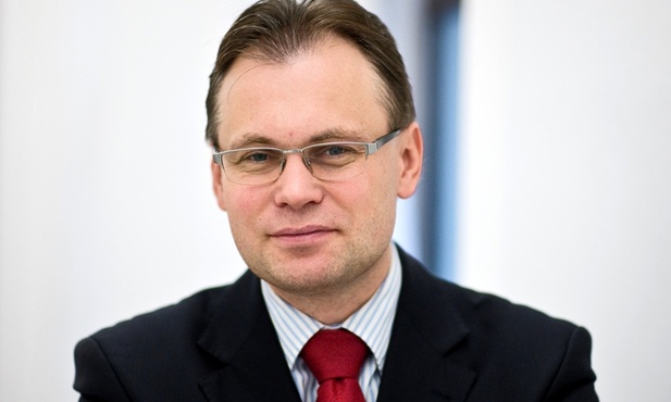 Sejm znowelizował ustawę o IPN