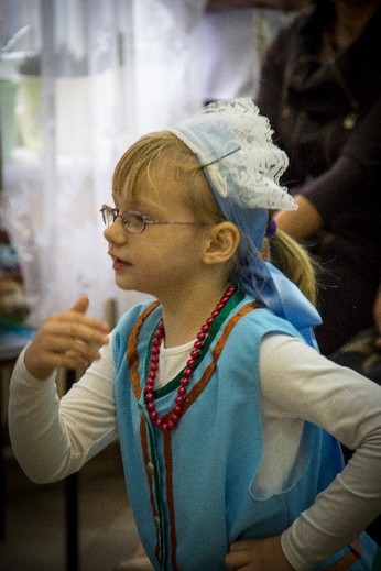 Dzień Seniora w Olsztynku