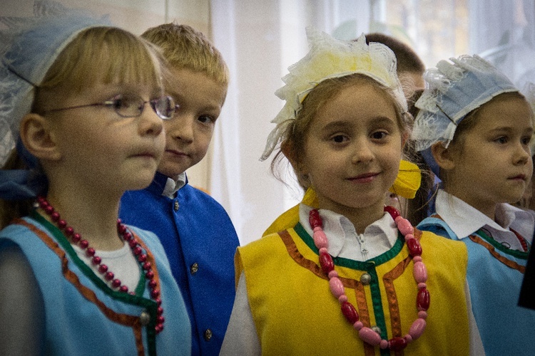 Dzień Seniora w Olsztynku