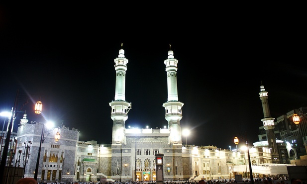 Mekka