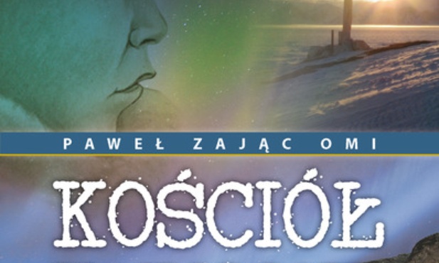 Kościół za kołem polarnym