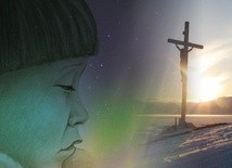 Kościół za kołem polarnym