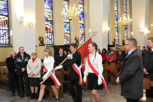 50-lecie tarnowskiej "Budowlanki"