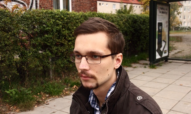 Gilewicz odmawia ASP