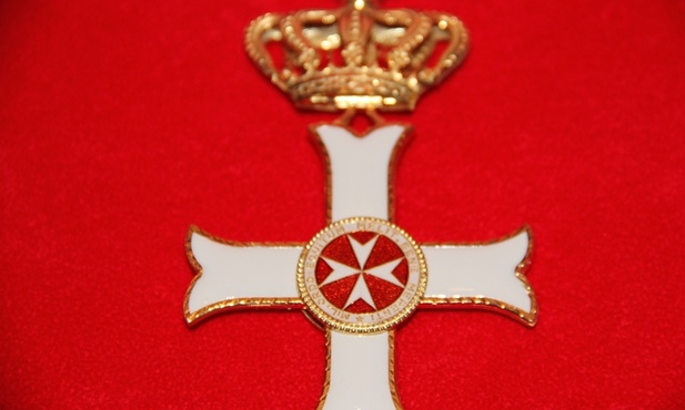 Wielki Krzyż Pro Piis Meritis