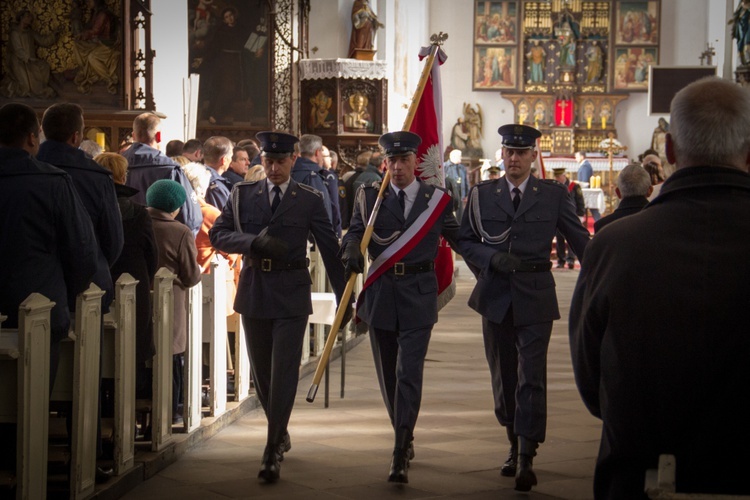 200 lat więzienia w Barczewie