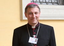 Abp Stankiewicz krytycznie o dokumencie synodu