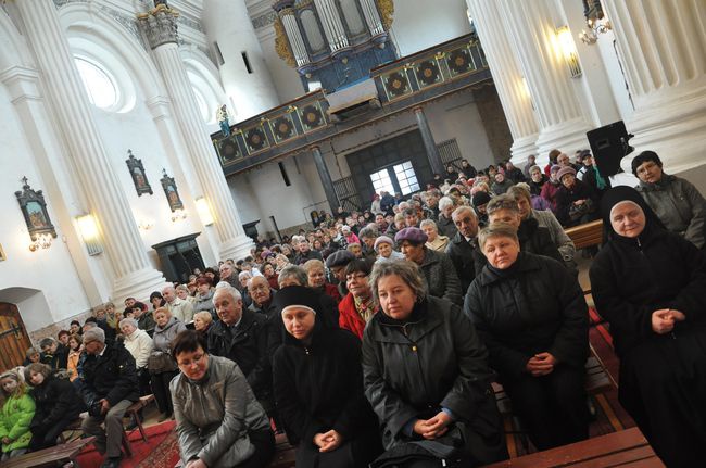 Dekanaty Jastrowie i Czarne w Skrzatuszu