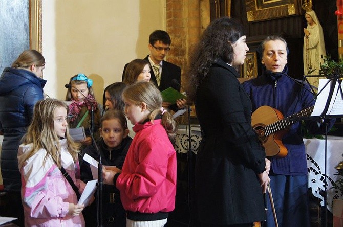 Jubileusz Apostolatu Maryjnego