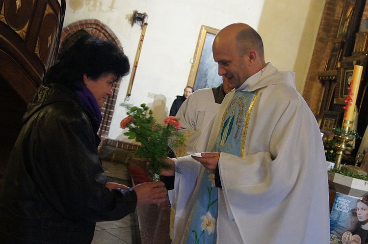 Jubileusz Apostolatu Maryjnego