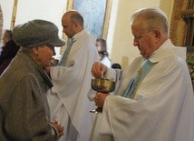 Jubileusz Apostolatu Maryjnego