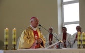Diecezjalny kongres wspólnot katolickich
