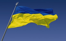 Ukraina wybiera swoją przyszłość