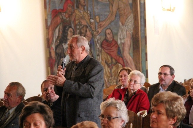 Forum Ruchów w Nowym Sączu
