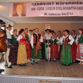 Jubileusz "Balzera"